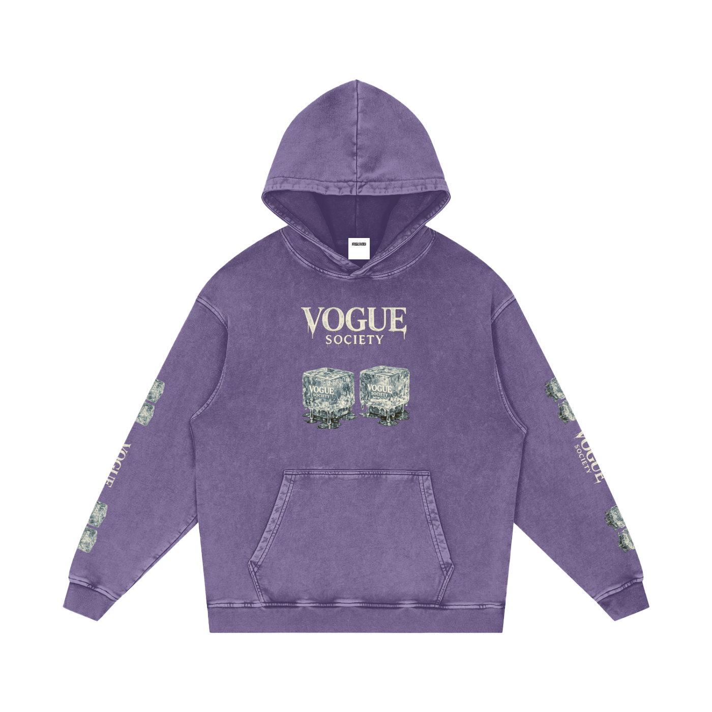 vogue society