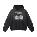 Heavyweight Sunfade Oversized Hoodie
