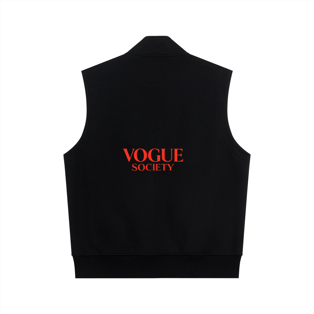 Essential Heavyweight Vest
