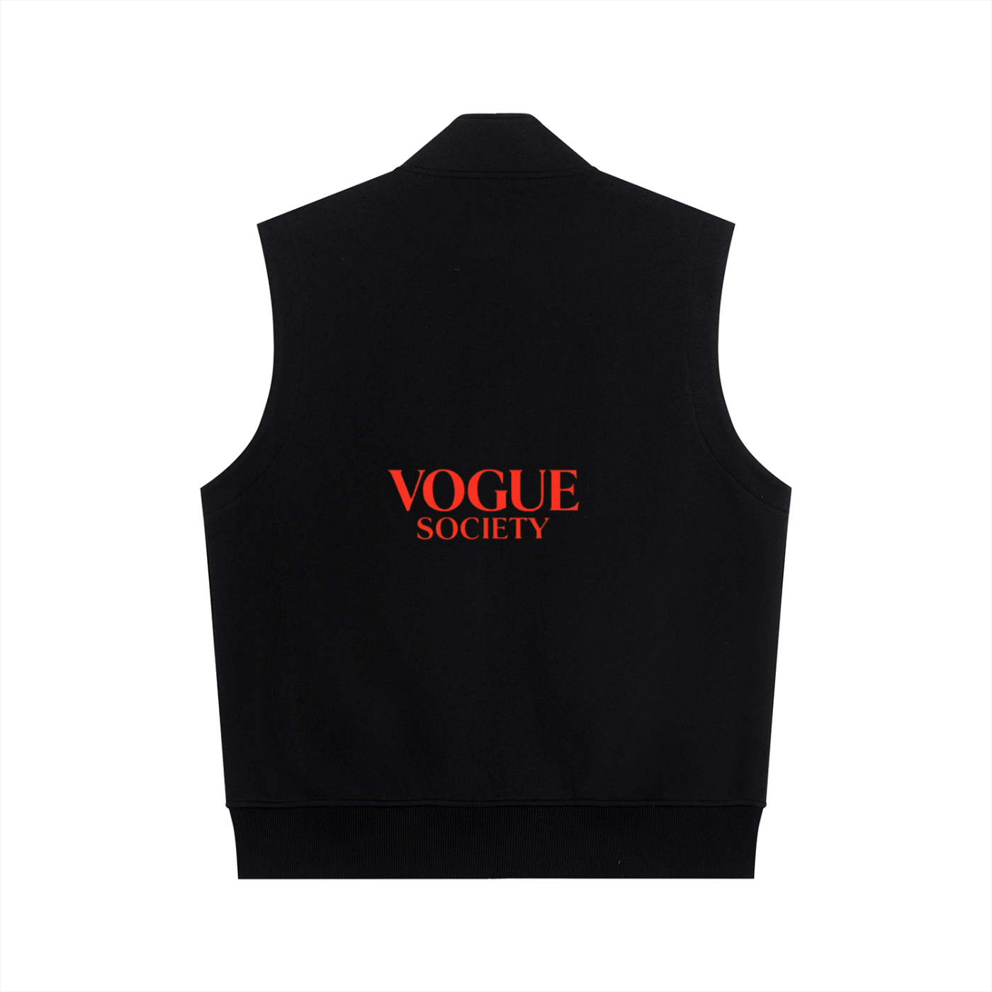 Essential Heavyweight Vest
