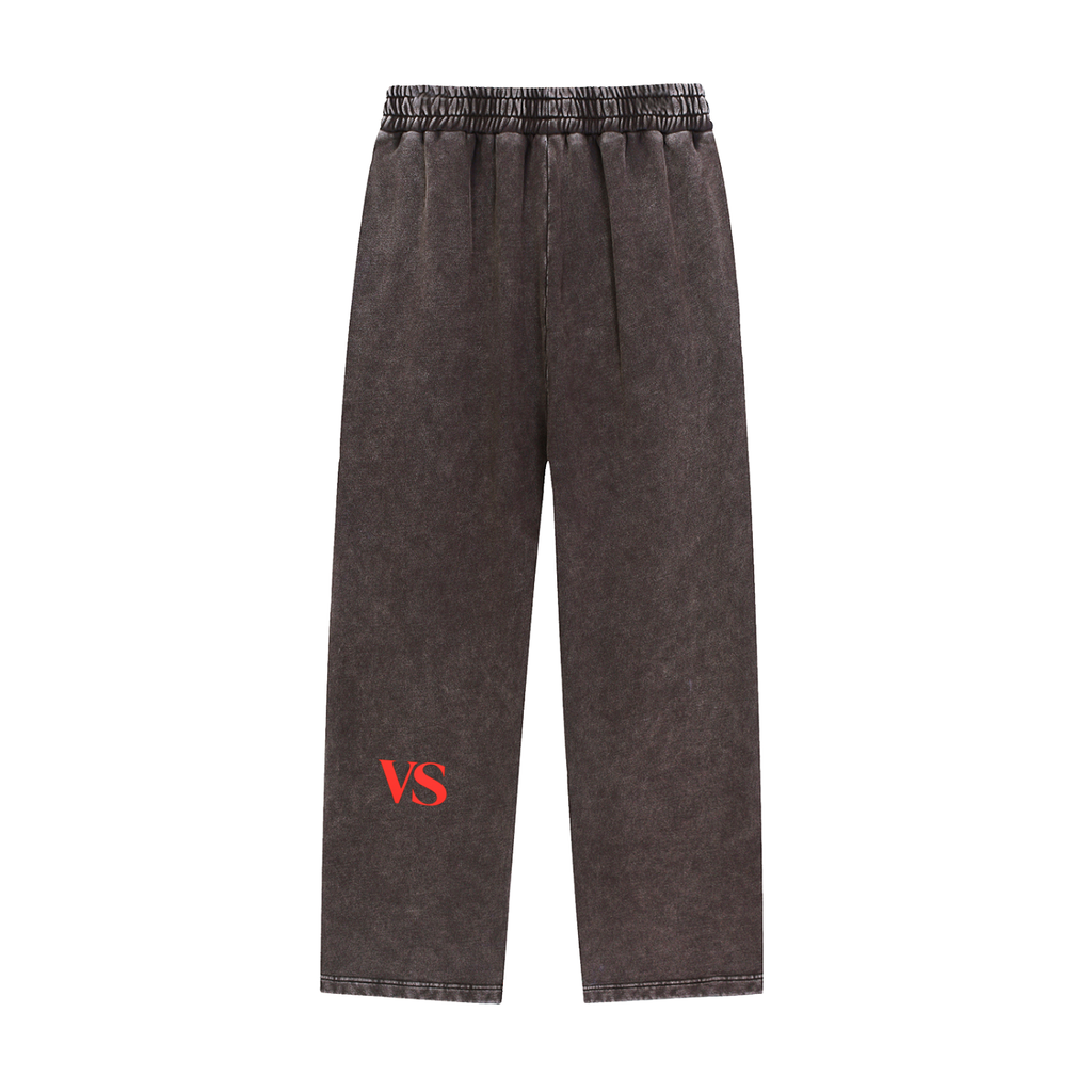 Snow Wash Heavyweight Sweatpants