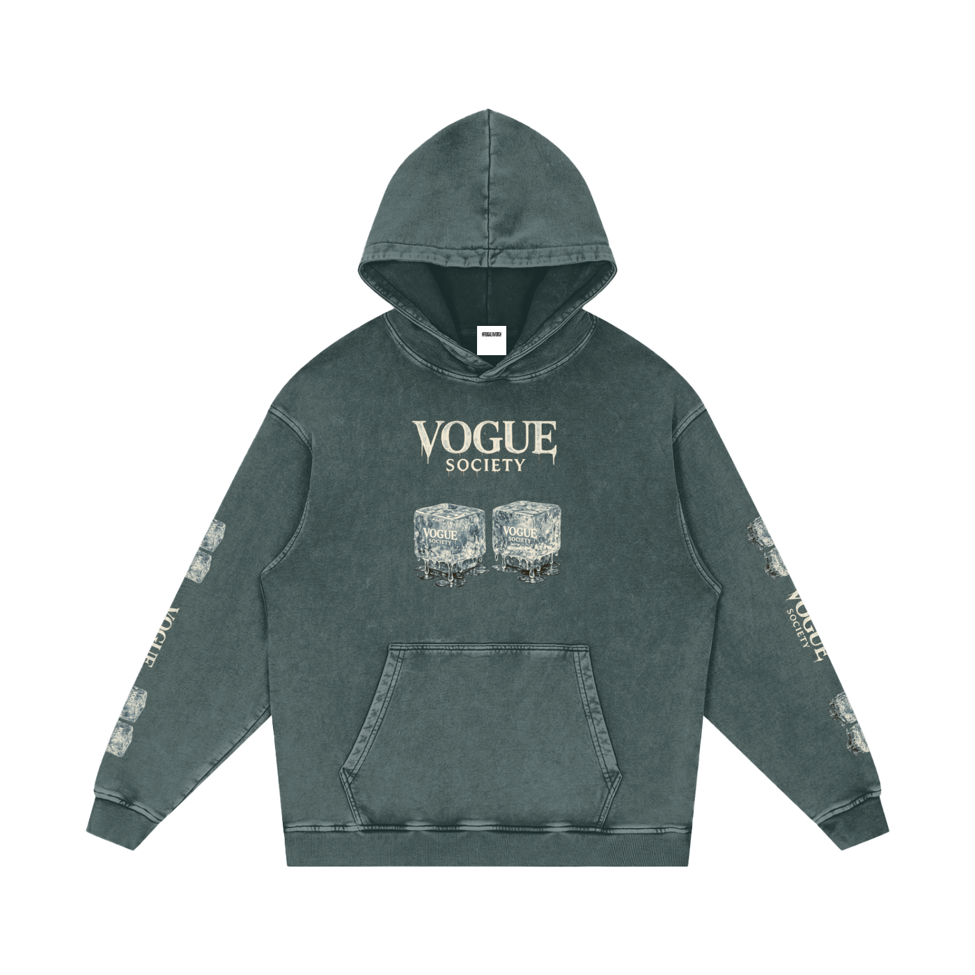 vogue society