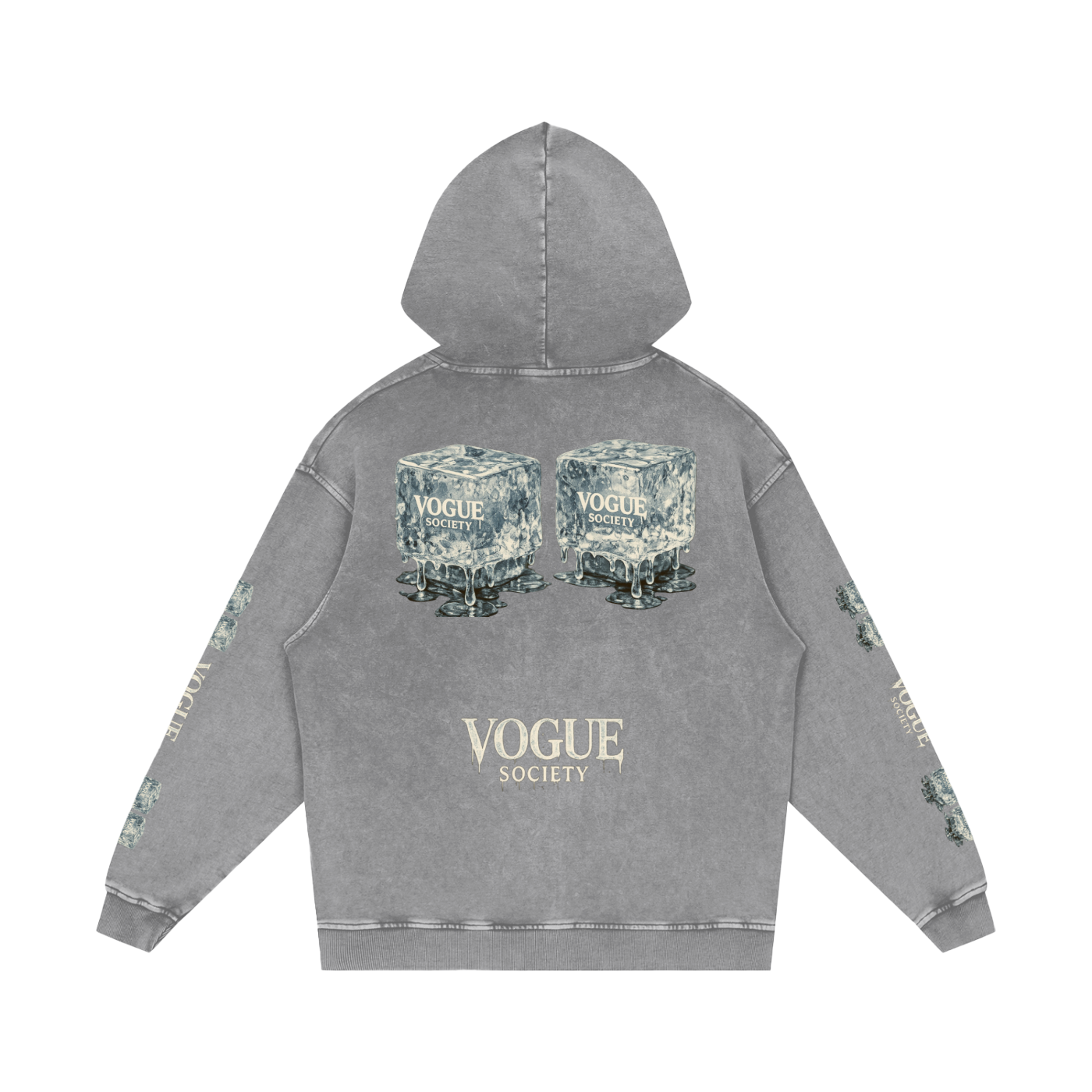 vogue society