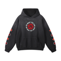 Heavyweight Sunfade Oversized Hoodie