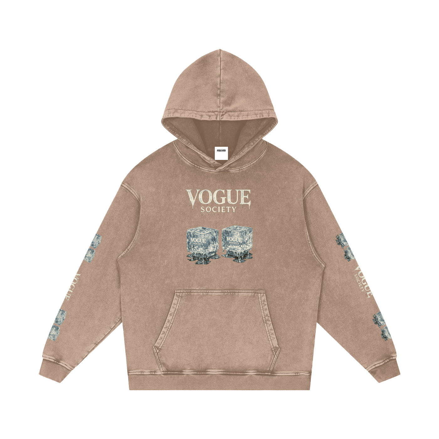vogue society