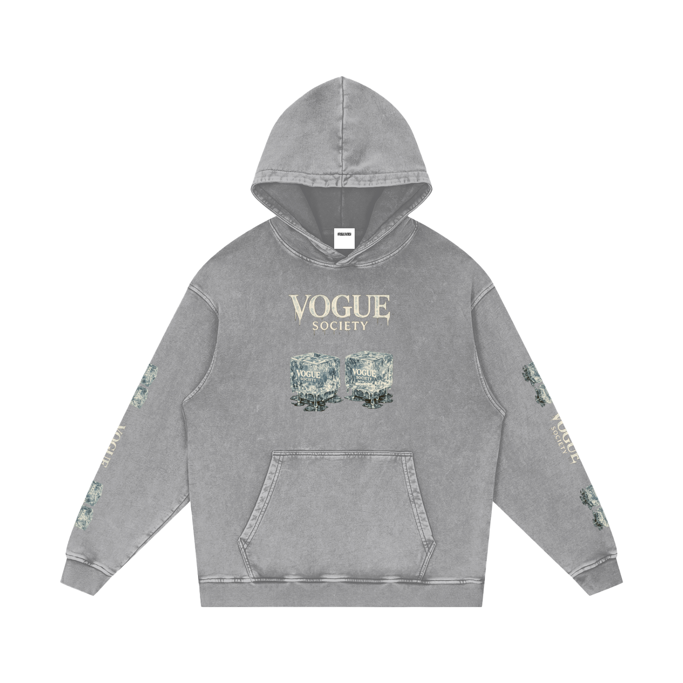 vogue society
