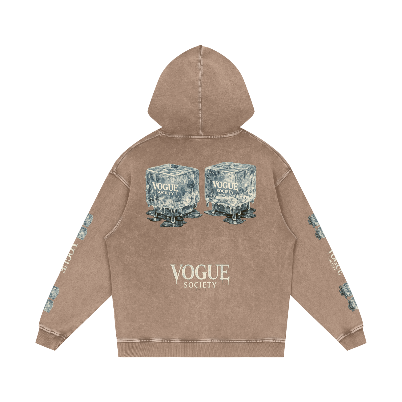 vogue society