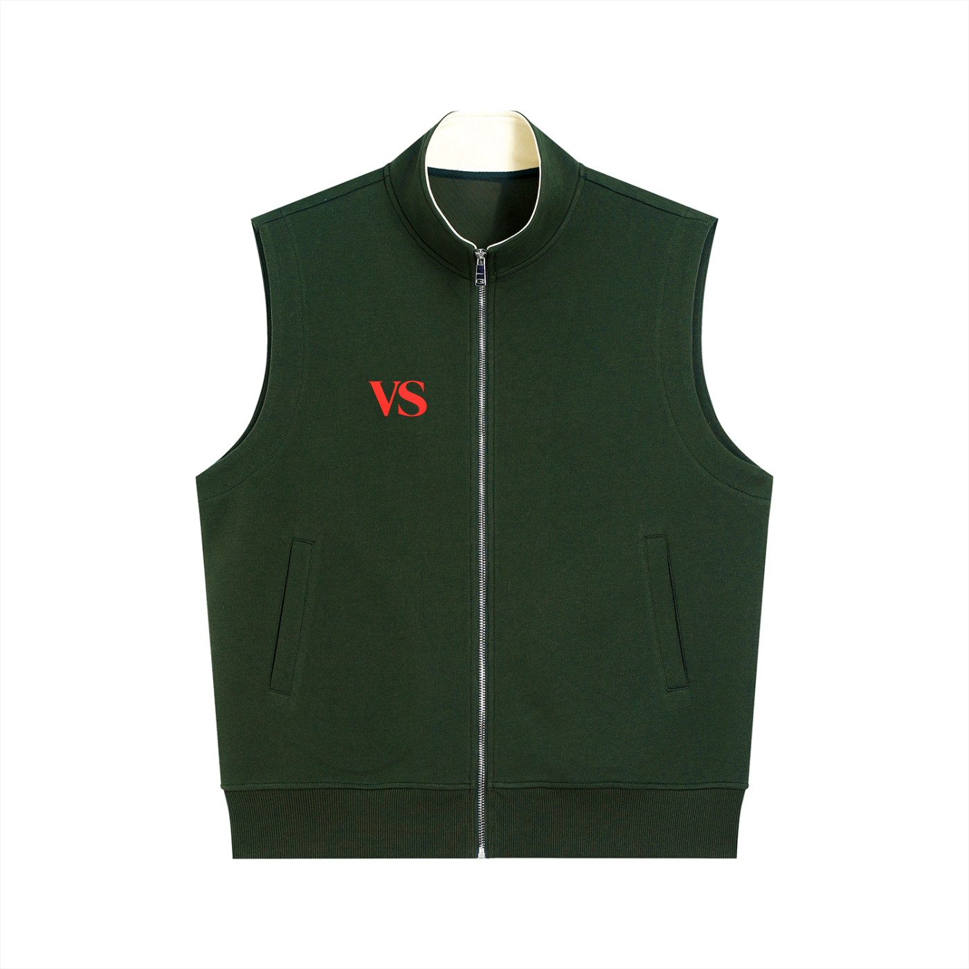 Essential Heavyweight Vest