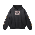 Heavyweight Sunfade Oversized Hoodie