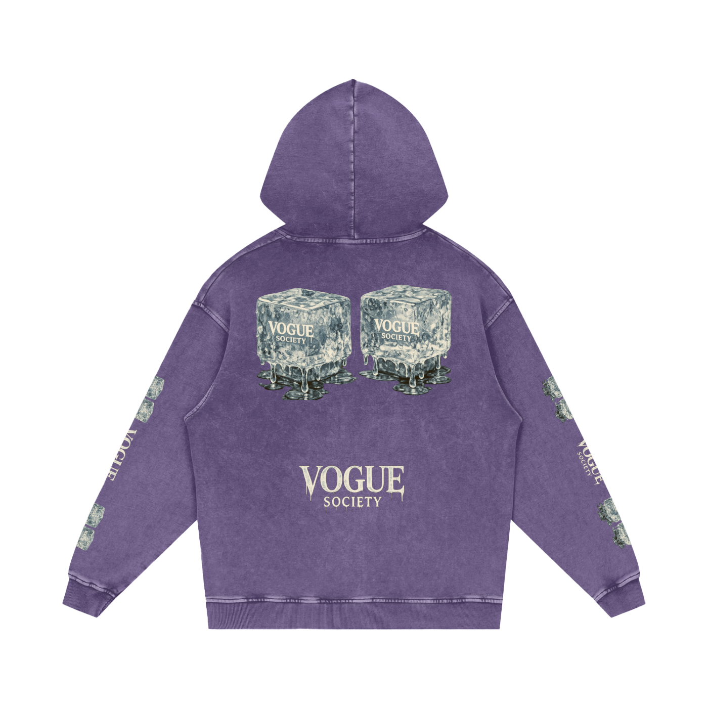 vogue society
