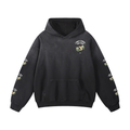 Heavyweight Sunfade Oversized Hoodie