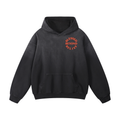 Heavyweight Sunfade Oversized Hoodie