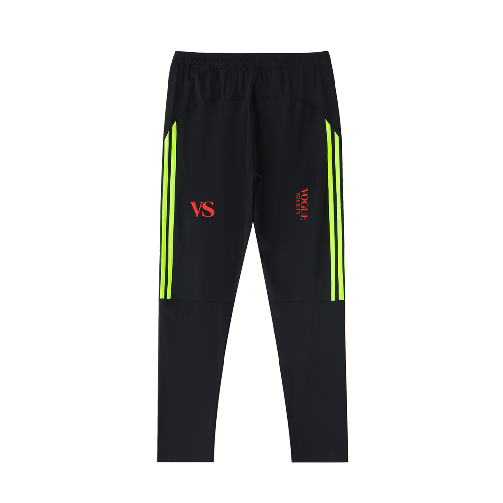Side Stripe Running Pants