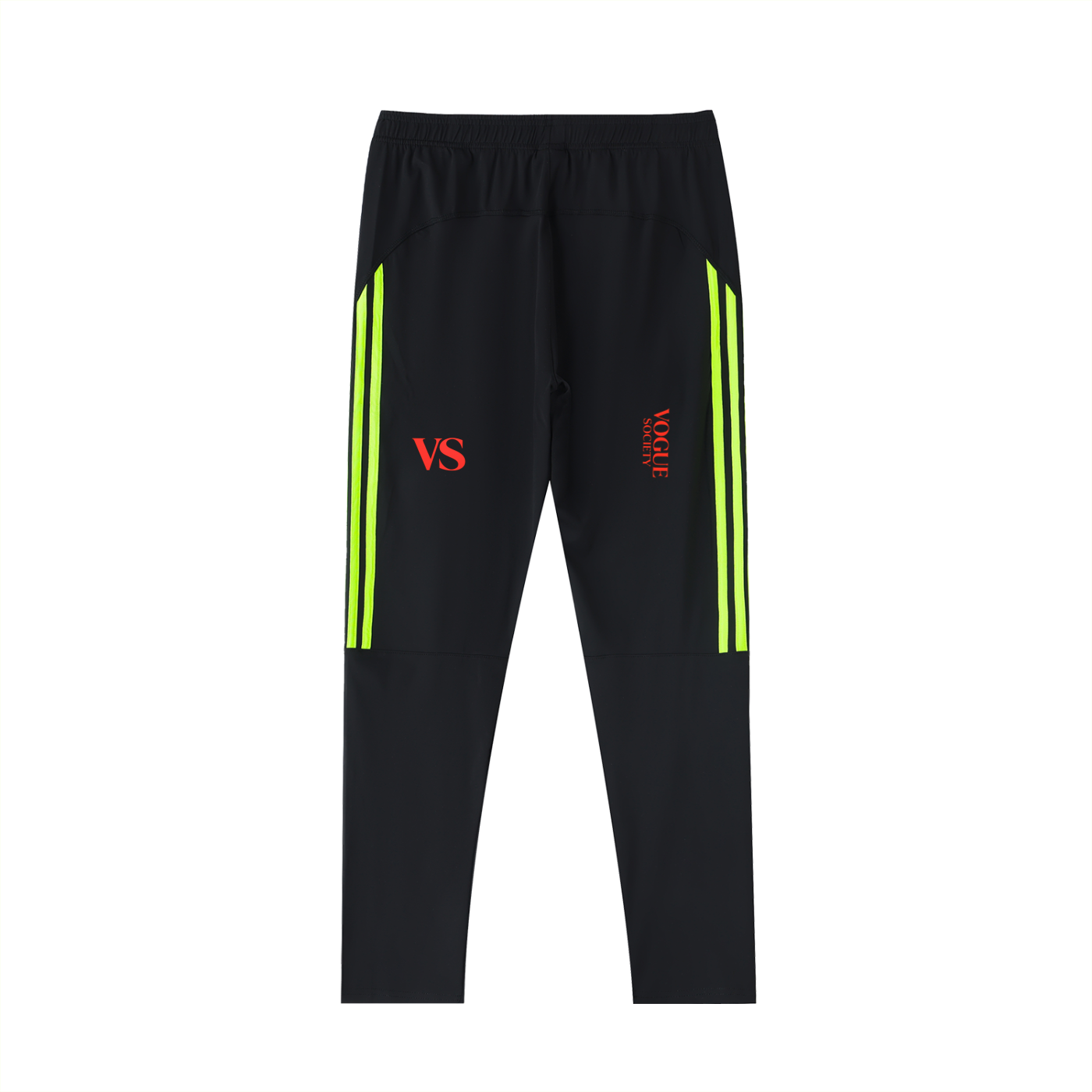 Side Stripe Running Pants