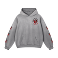 Heavyweight Sunfade Oversized Hoodie