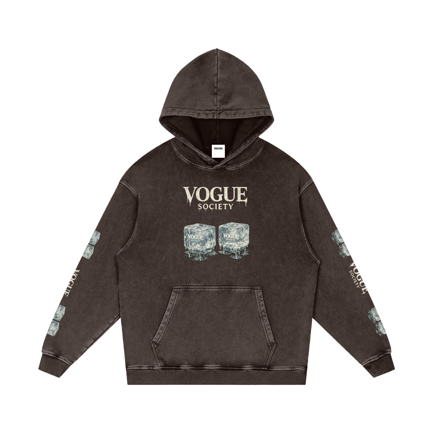 vogue society