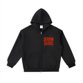 Essential Heavyweight Pocket Hoodie