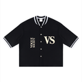 Unisex Boxy Heavyweight Baseball Jersey