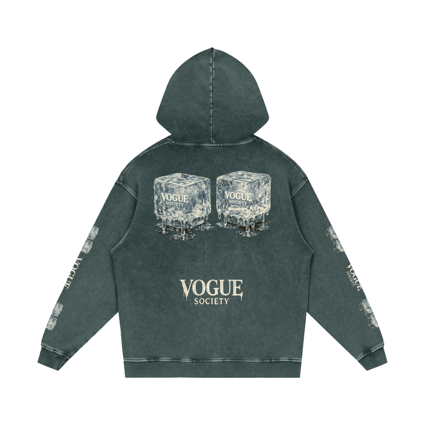 vogue society