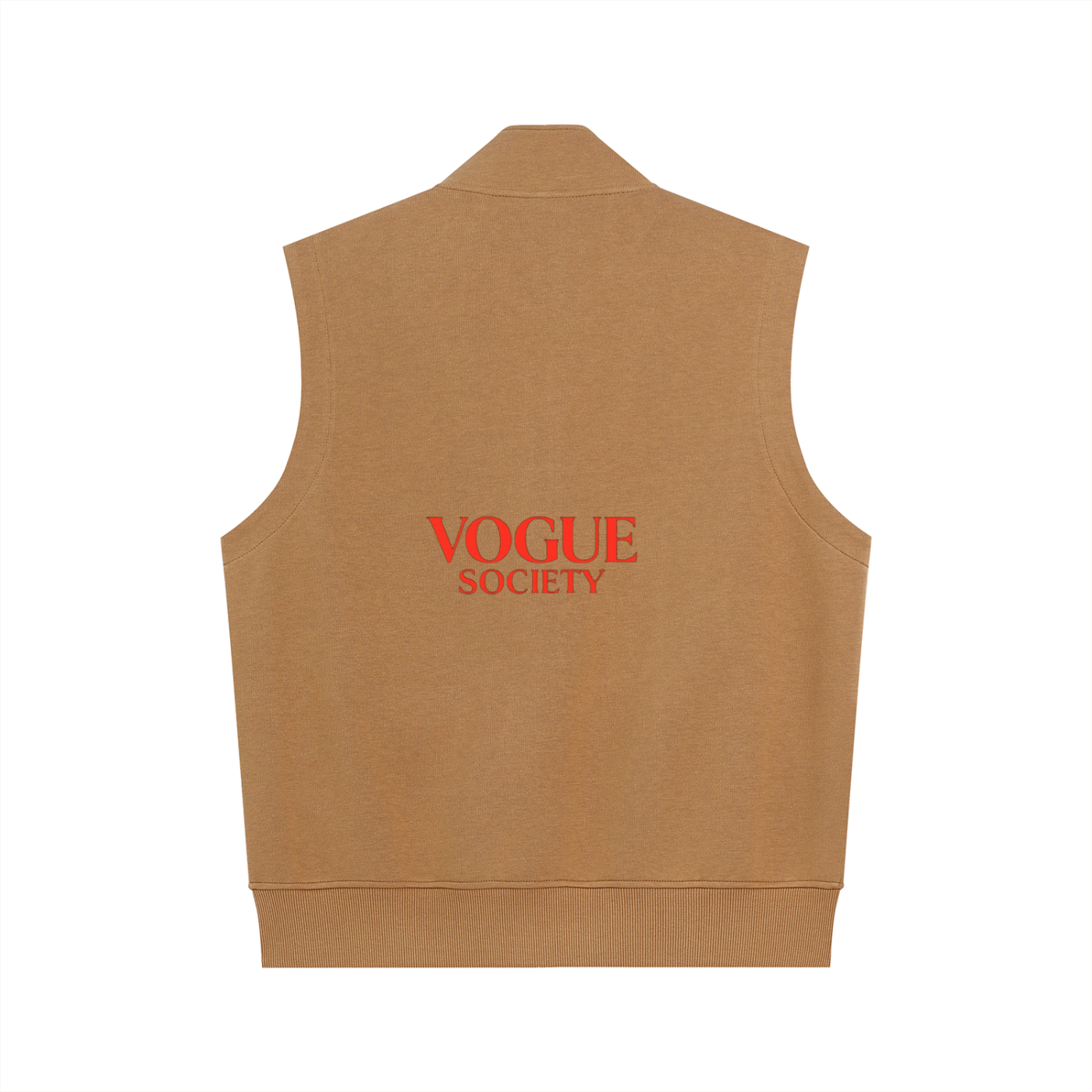 Essential Heavyweight Vest