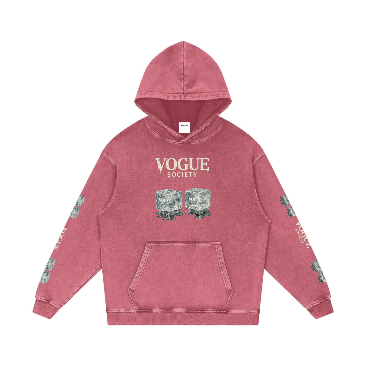 vogue society