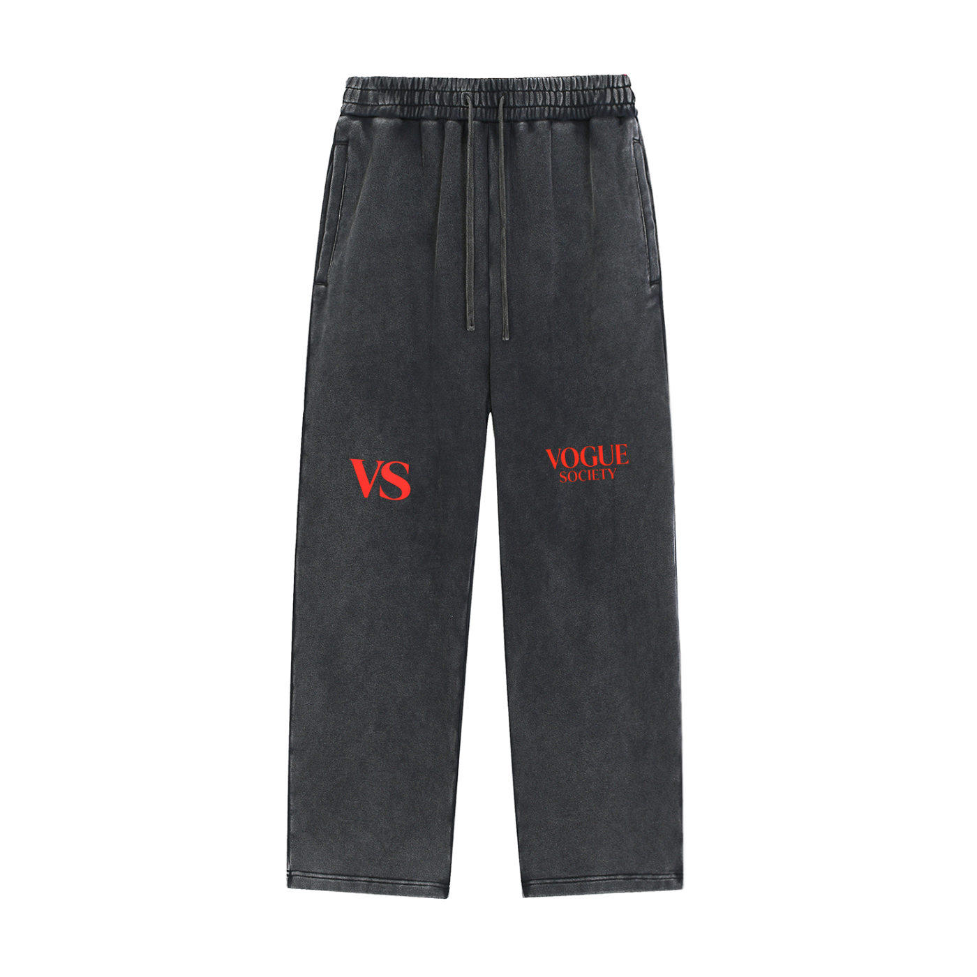 Snow Wash Heavyweight Sweatpants