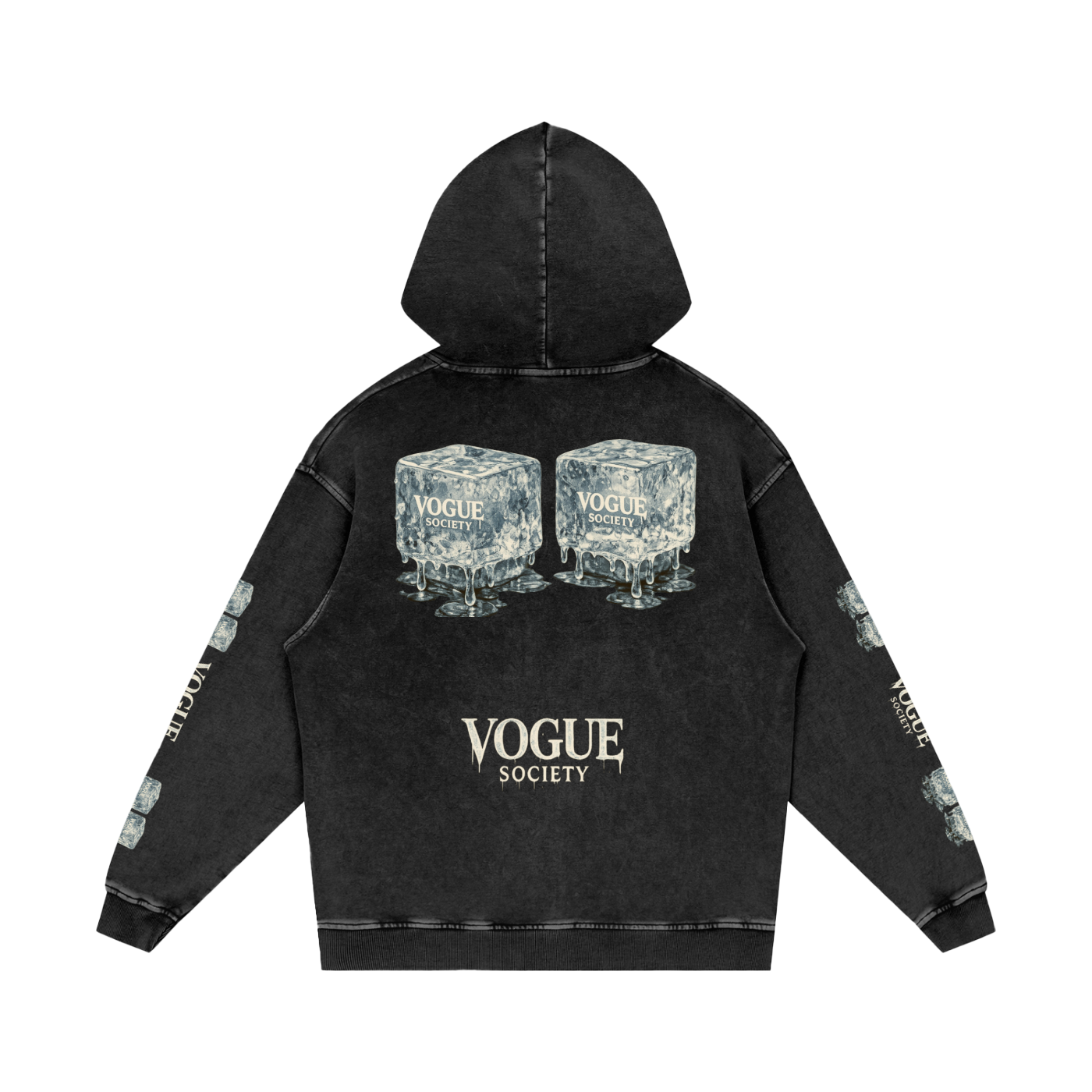 vogue society