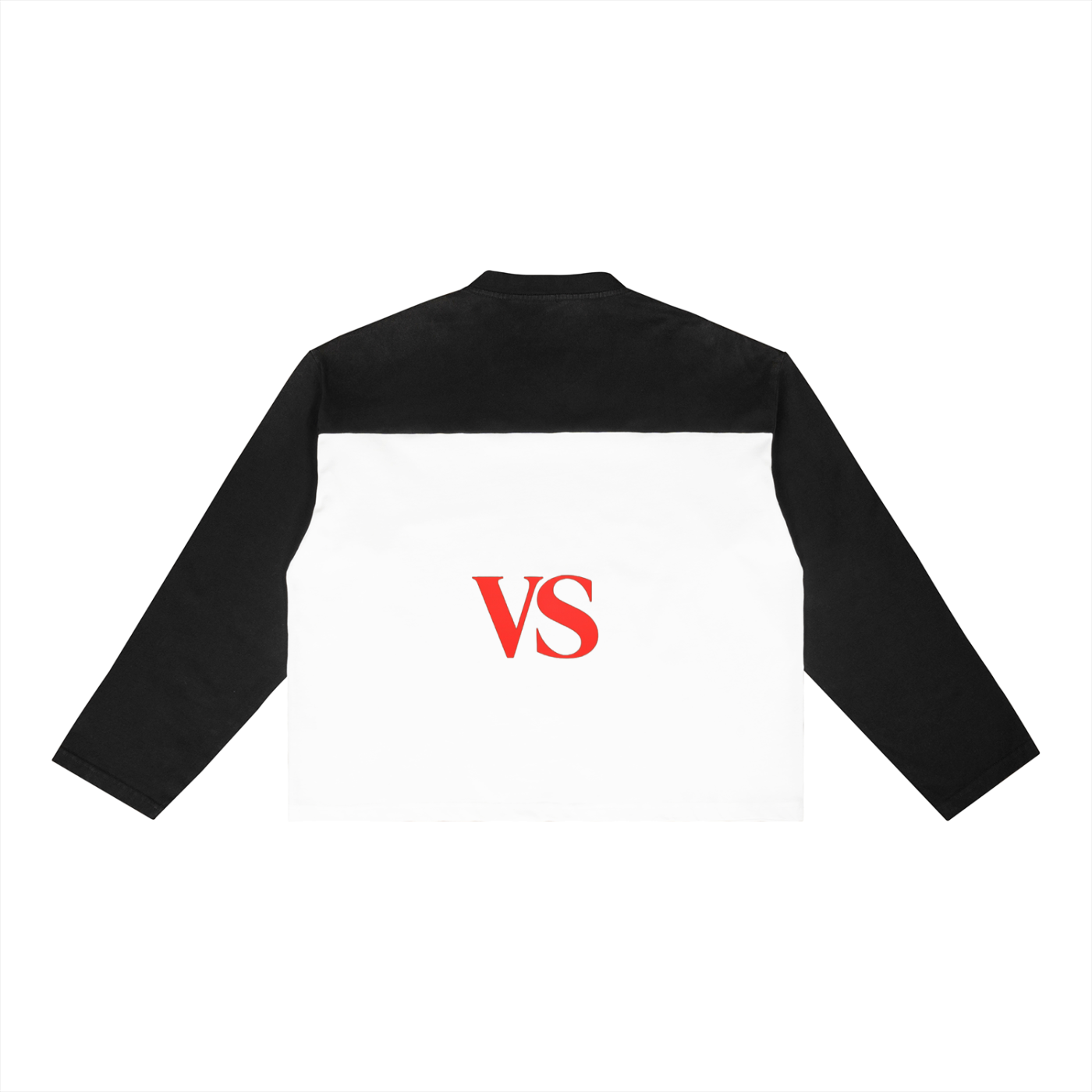 Sun Fade Color-Block T-Shirt