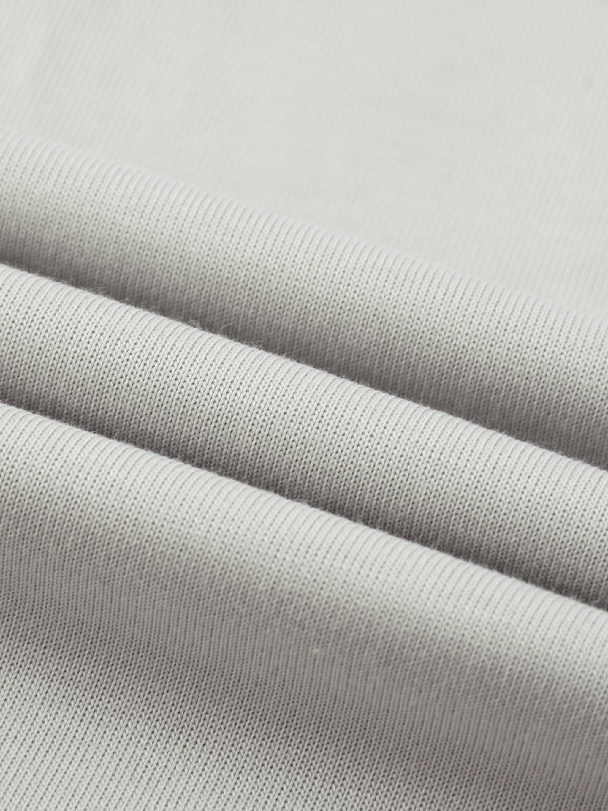 Spliced Panel Sleeveless Muscle T-Shirt