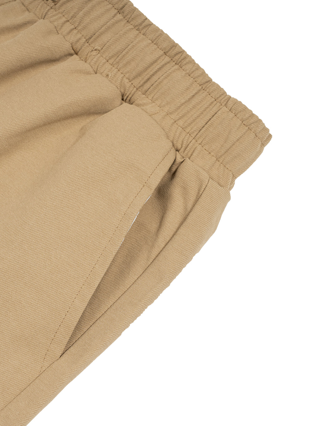 Unisex Drawstring Cargo Shorts