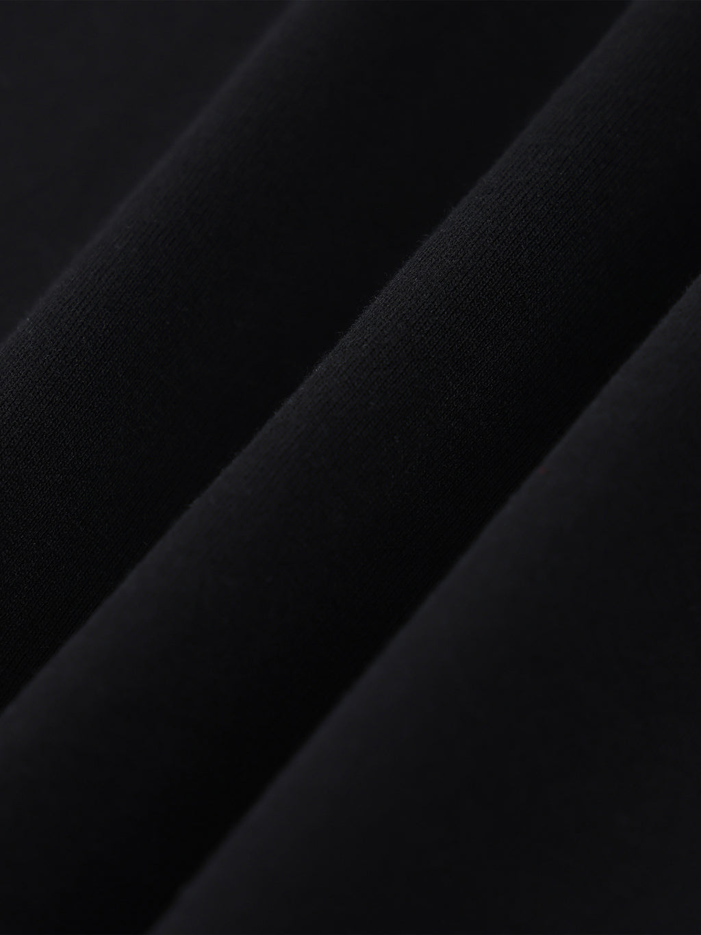 Unisex Oversized Color Block V-Neck T-Shirt