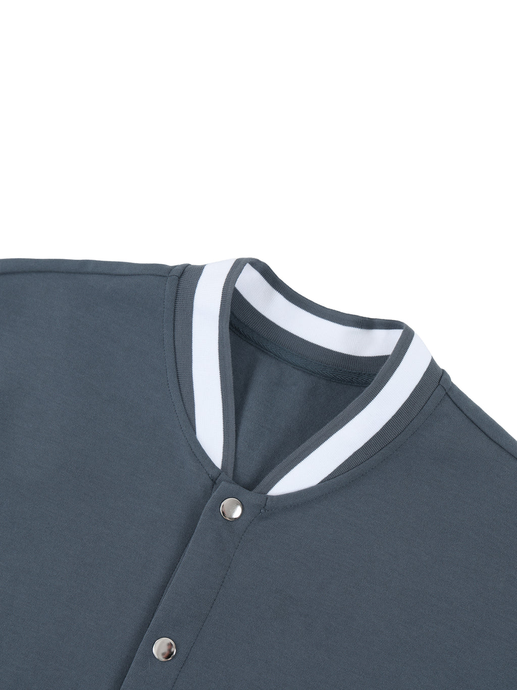 Unisex Boxy Heavyweight Baseball Jersey
