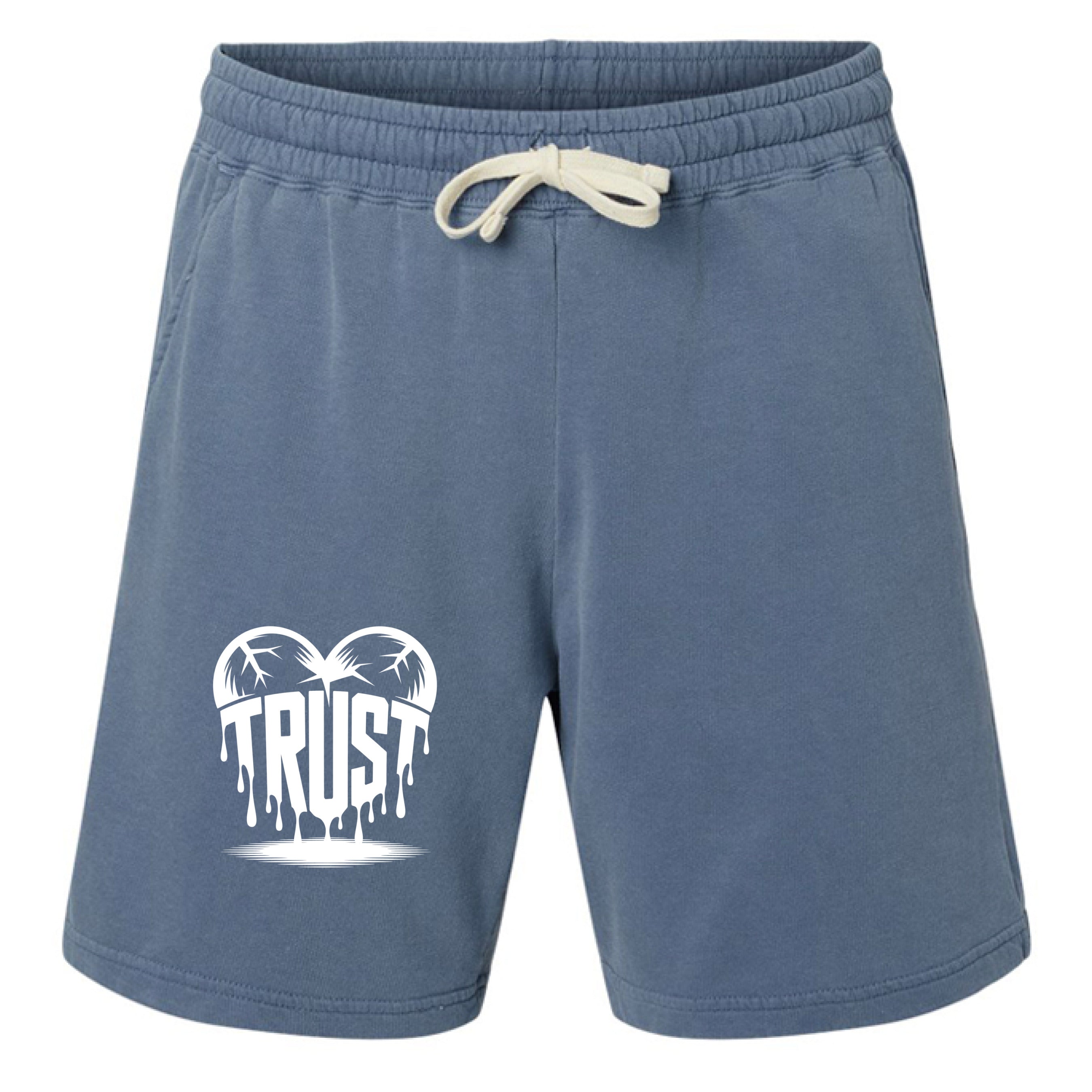 BLUE JEAN - FRONT