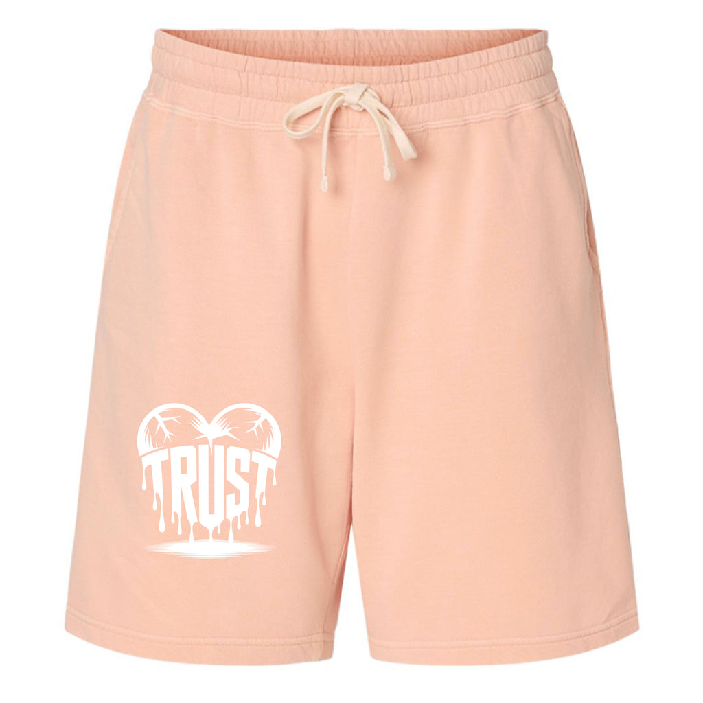Peachy - FRONT