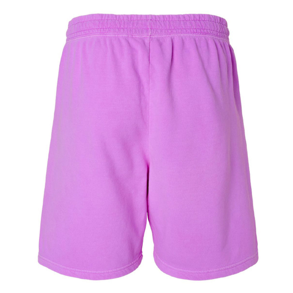 Neon Violet - BACK
