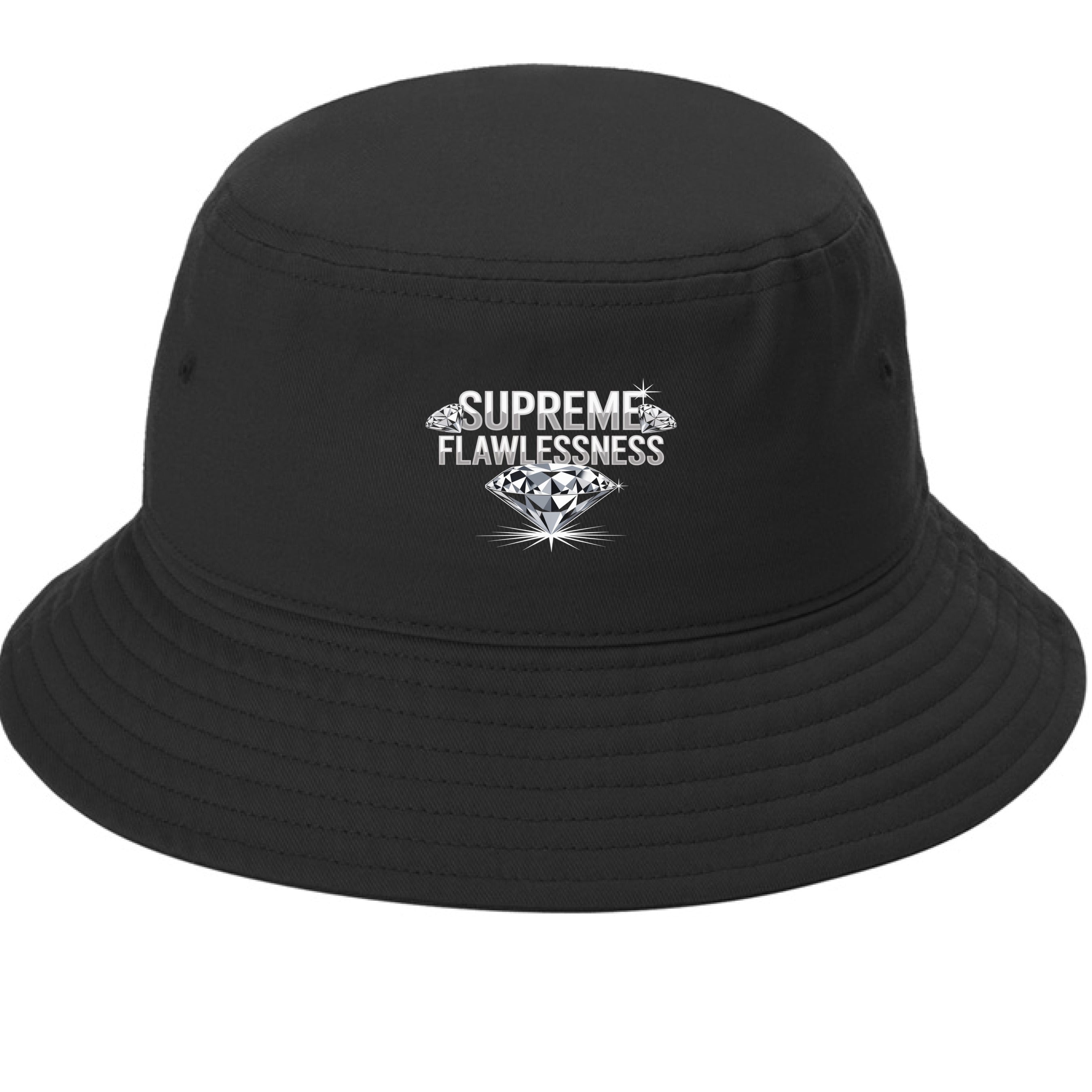 Black - FRONT