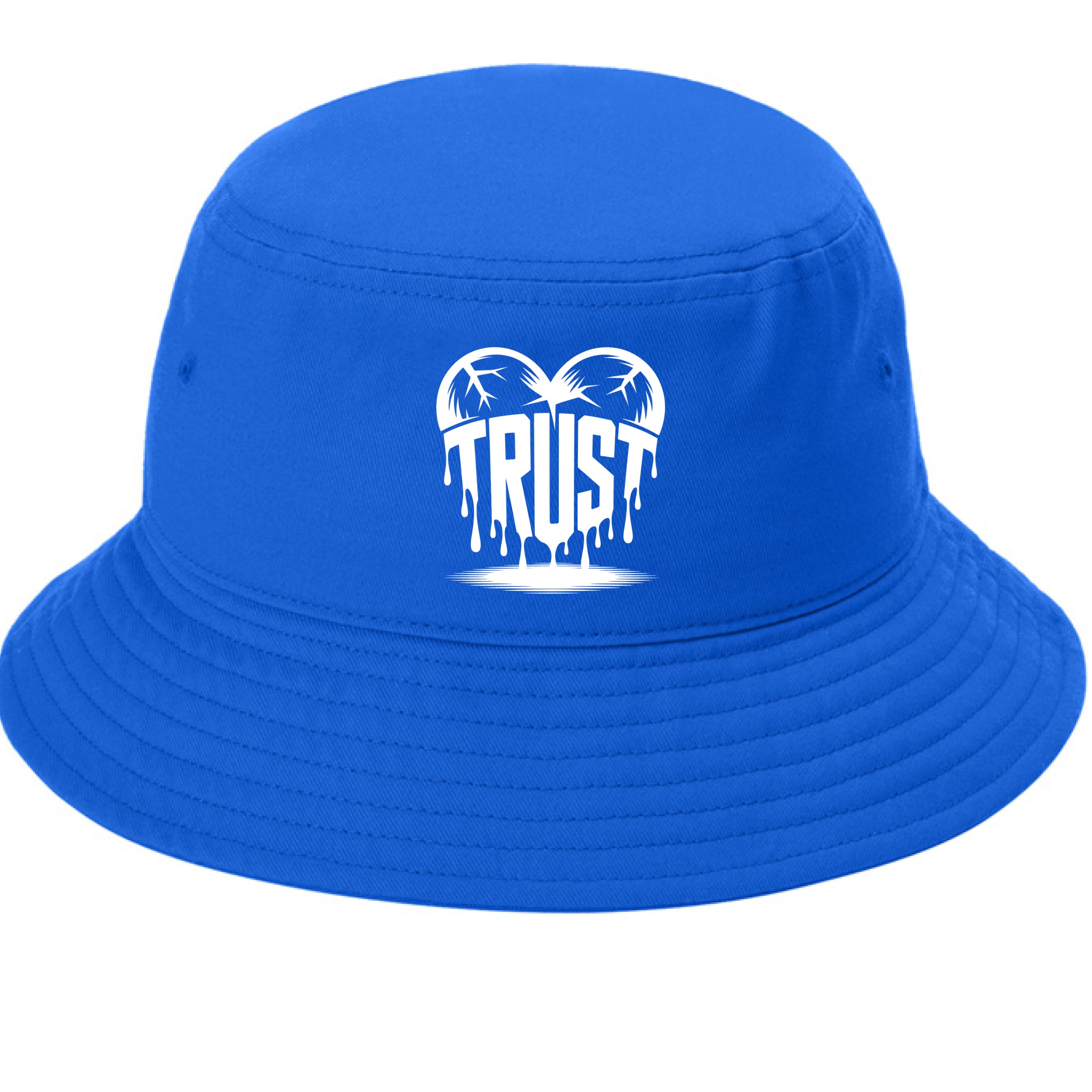 True Royal - FRONT