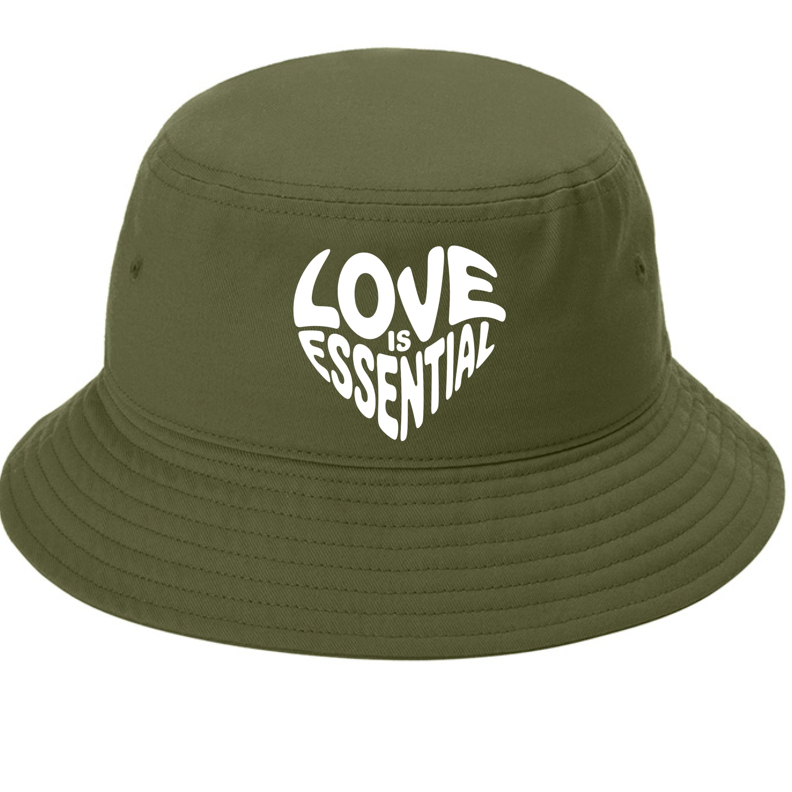 Olive Drab Green - FRONT