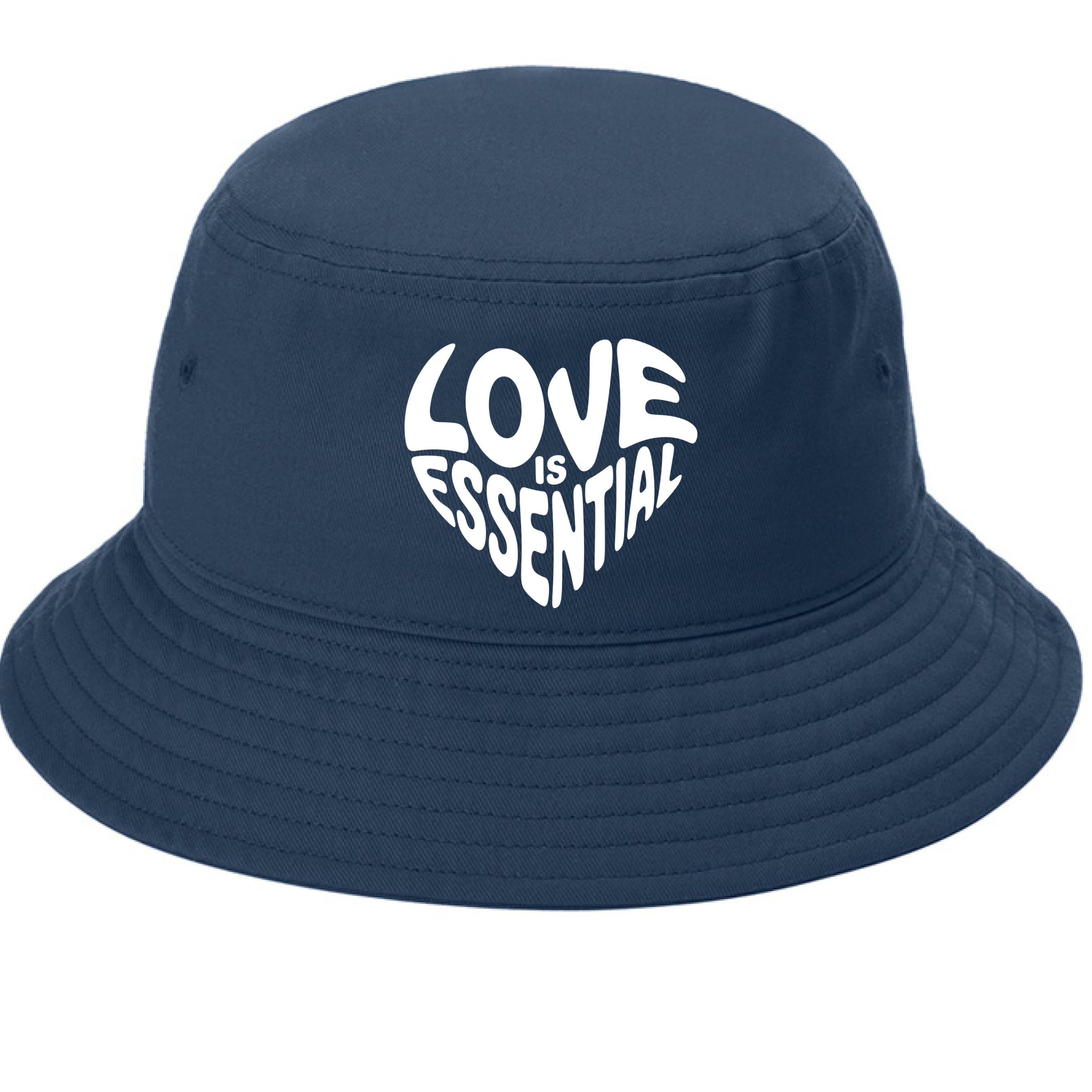River Blue Navy - FRONT