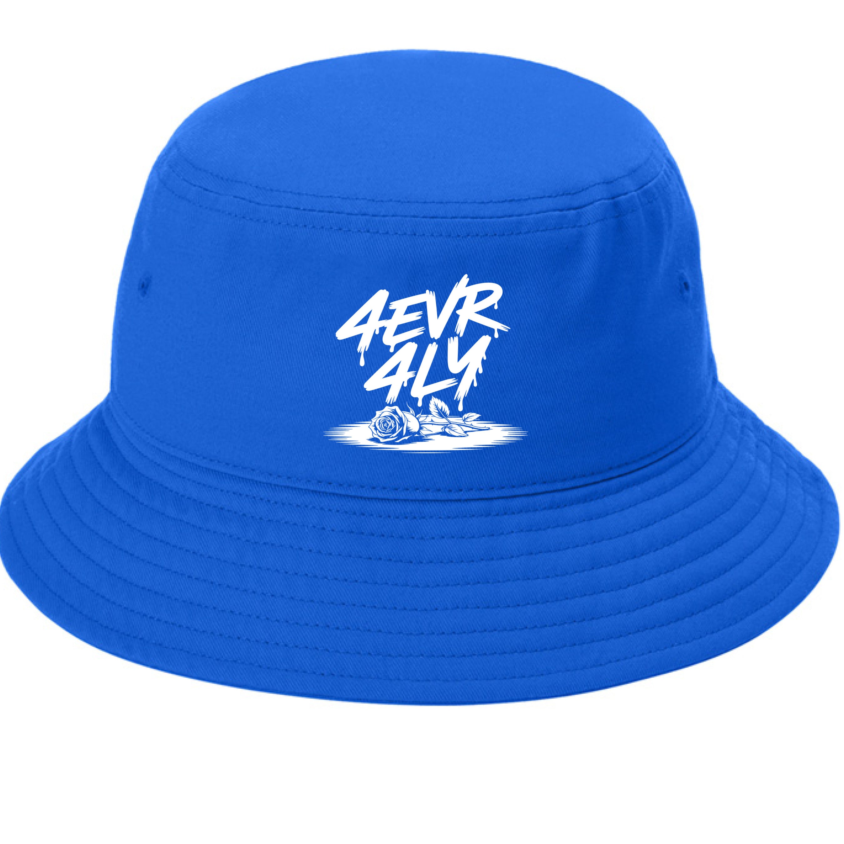 True Royal - FRONT