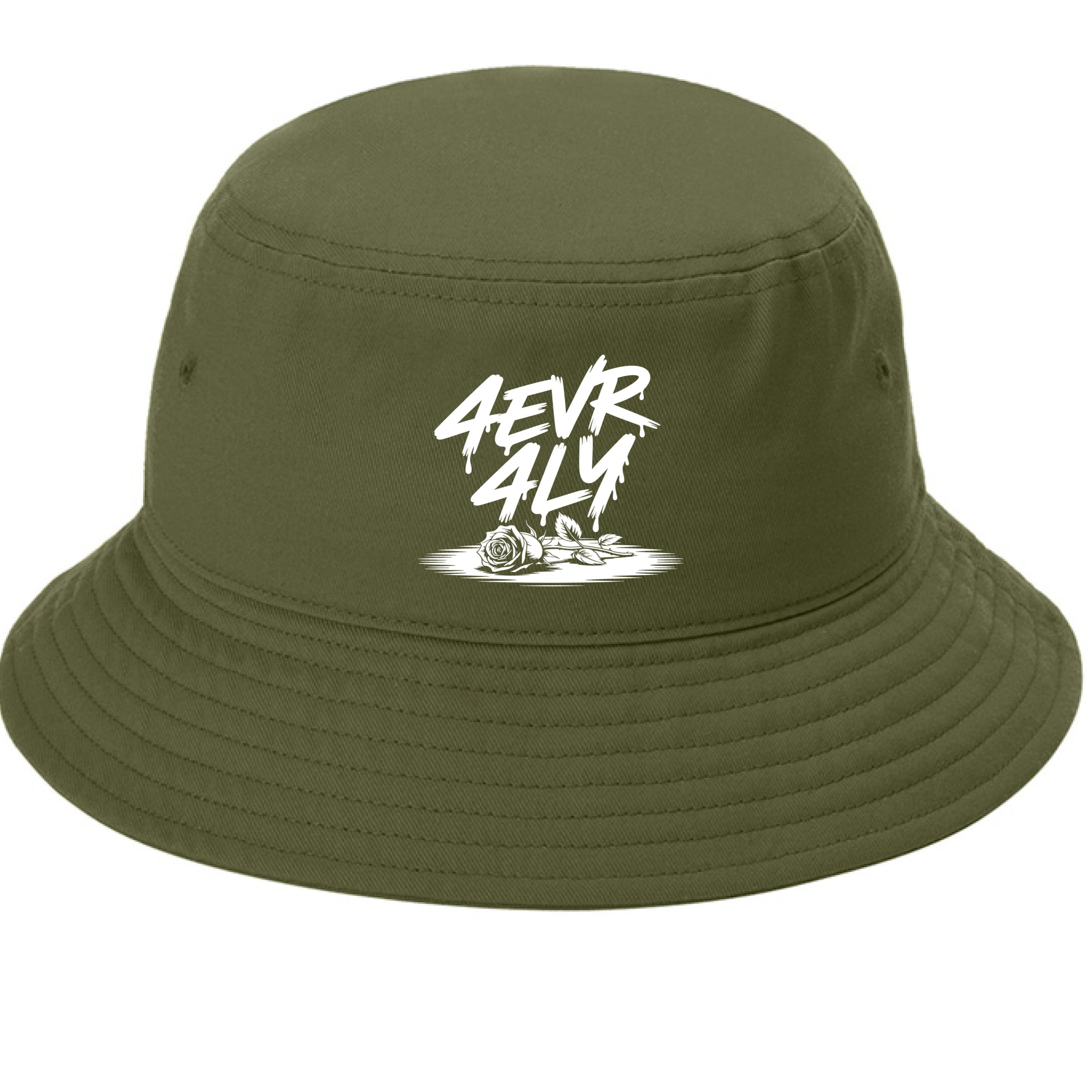 Olive Drab Green - FRONT