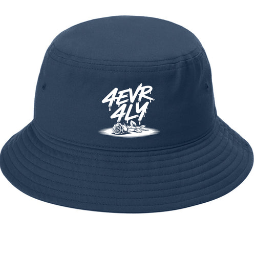 River Blue Navy - FRONT