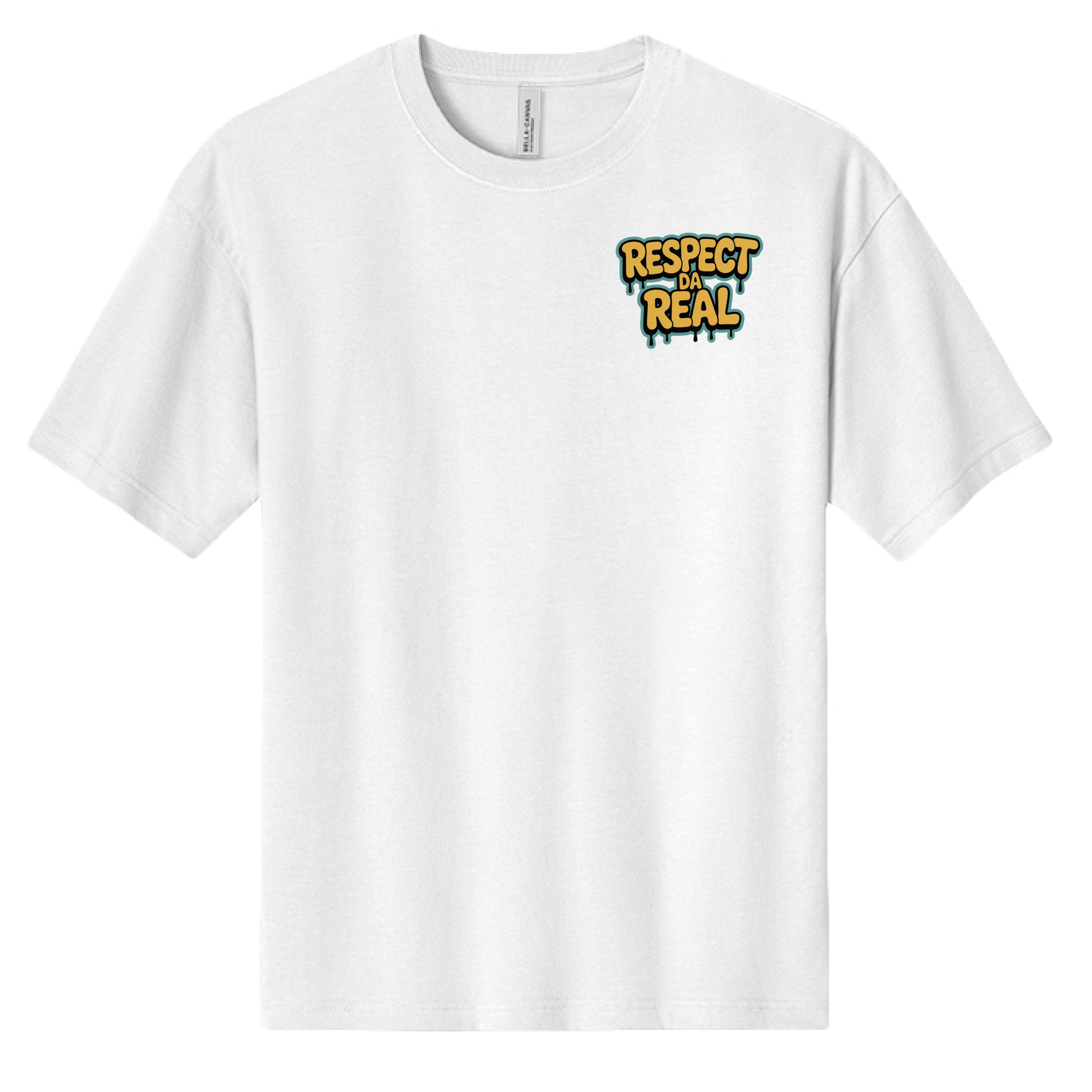 WHITE - FRONT