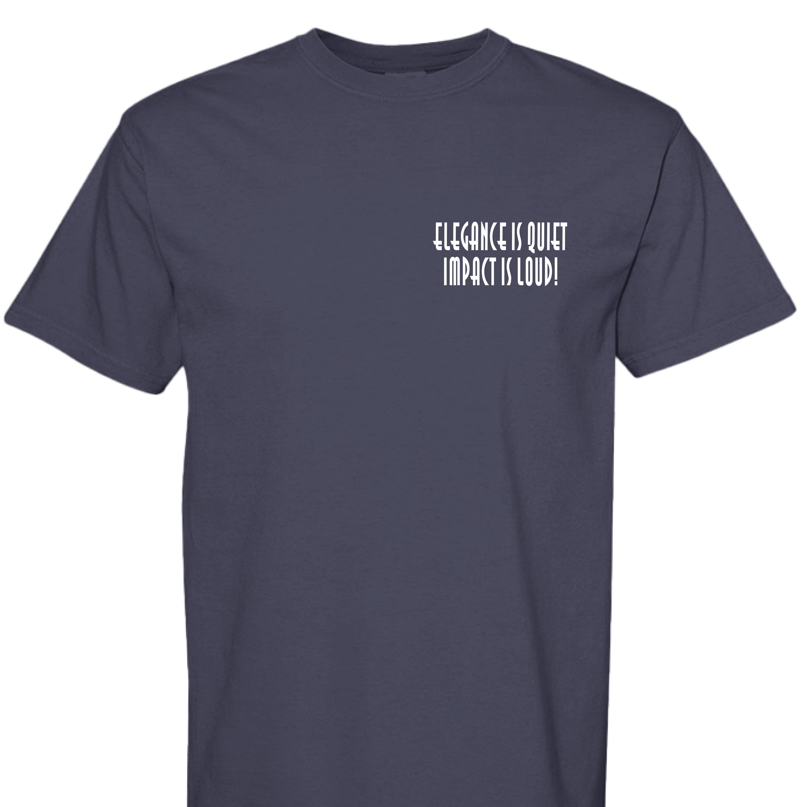 NAVY - FRONT