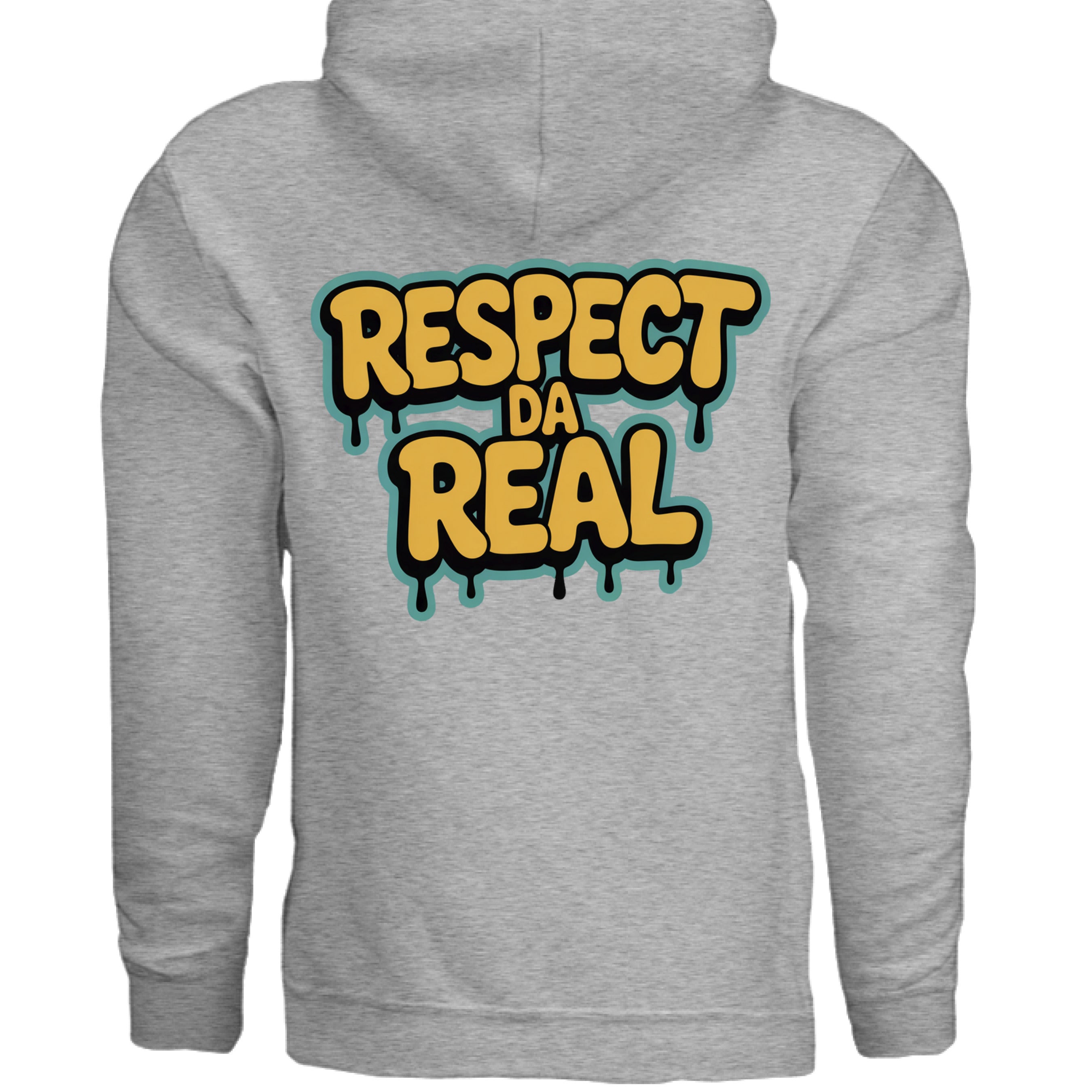 SPORT GREY - BACK