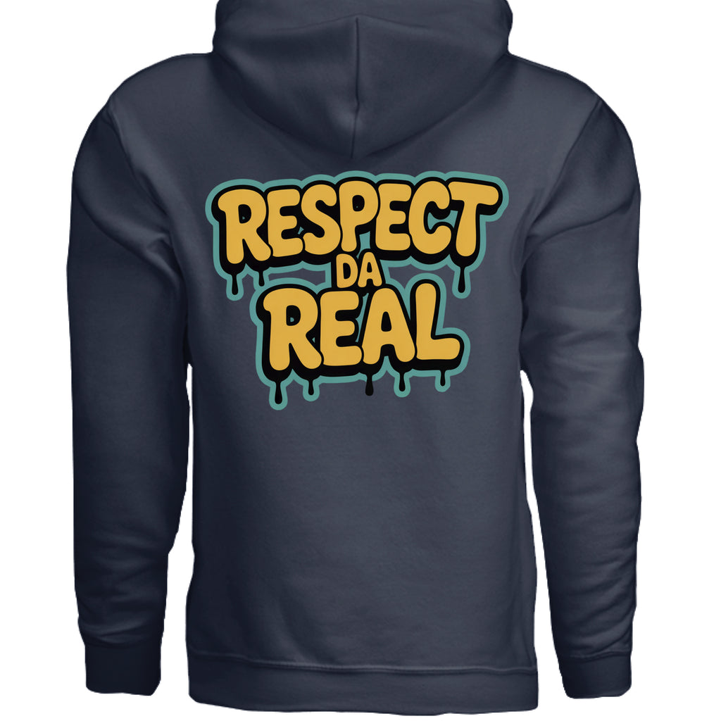 NAVY - BACK