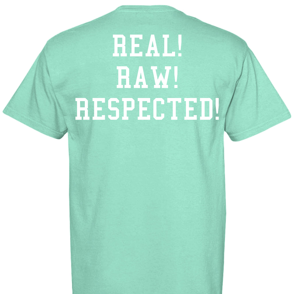 ISLAND REEF - BACK