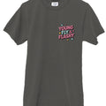 Dark Grey - FRONT