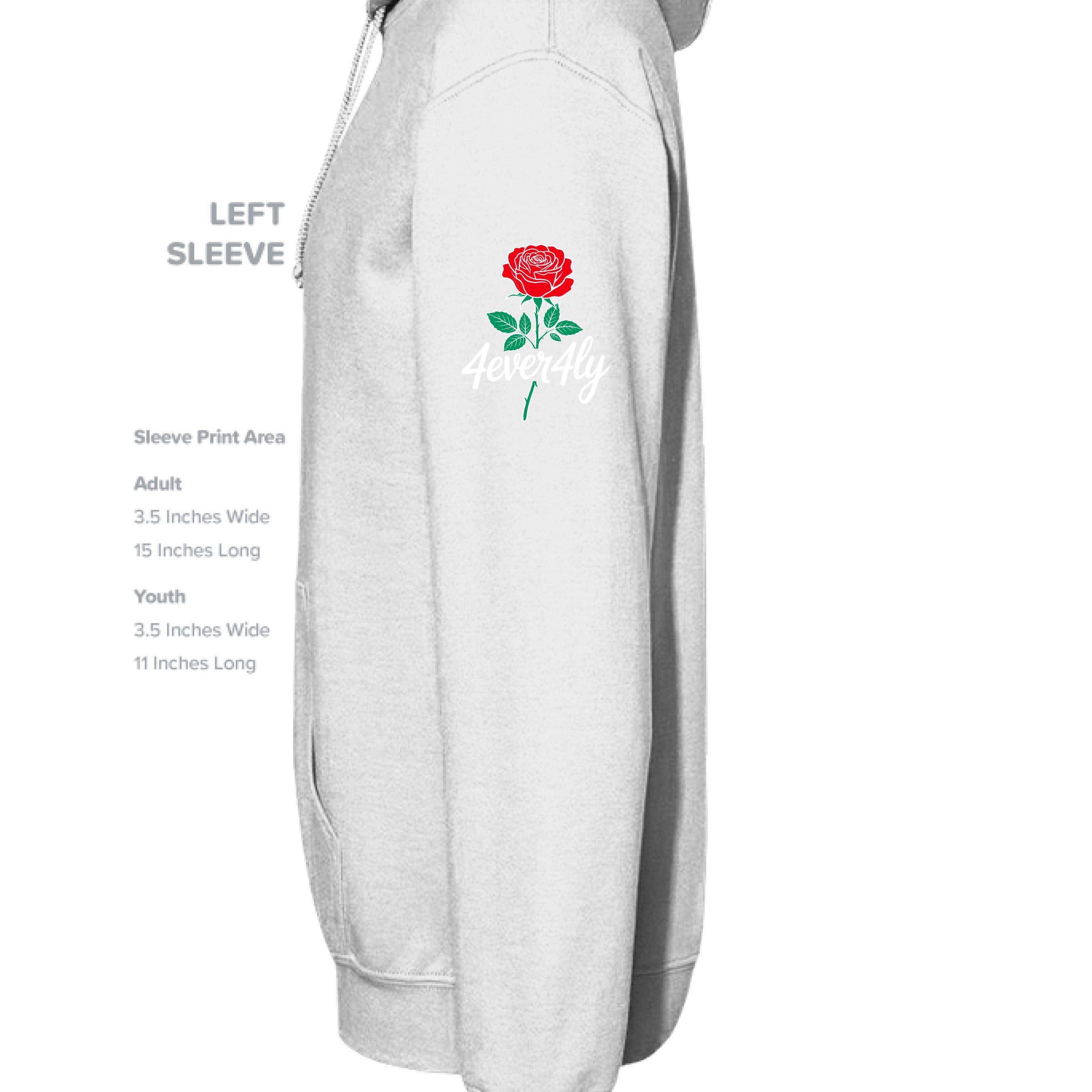 White - SLEEVE_LEFT