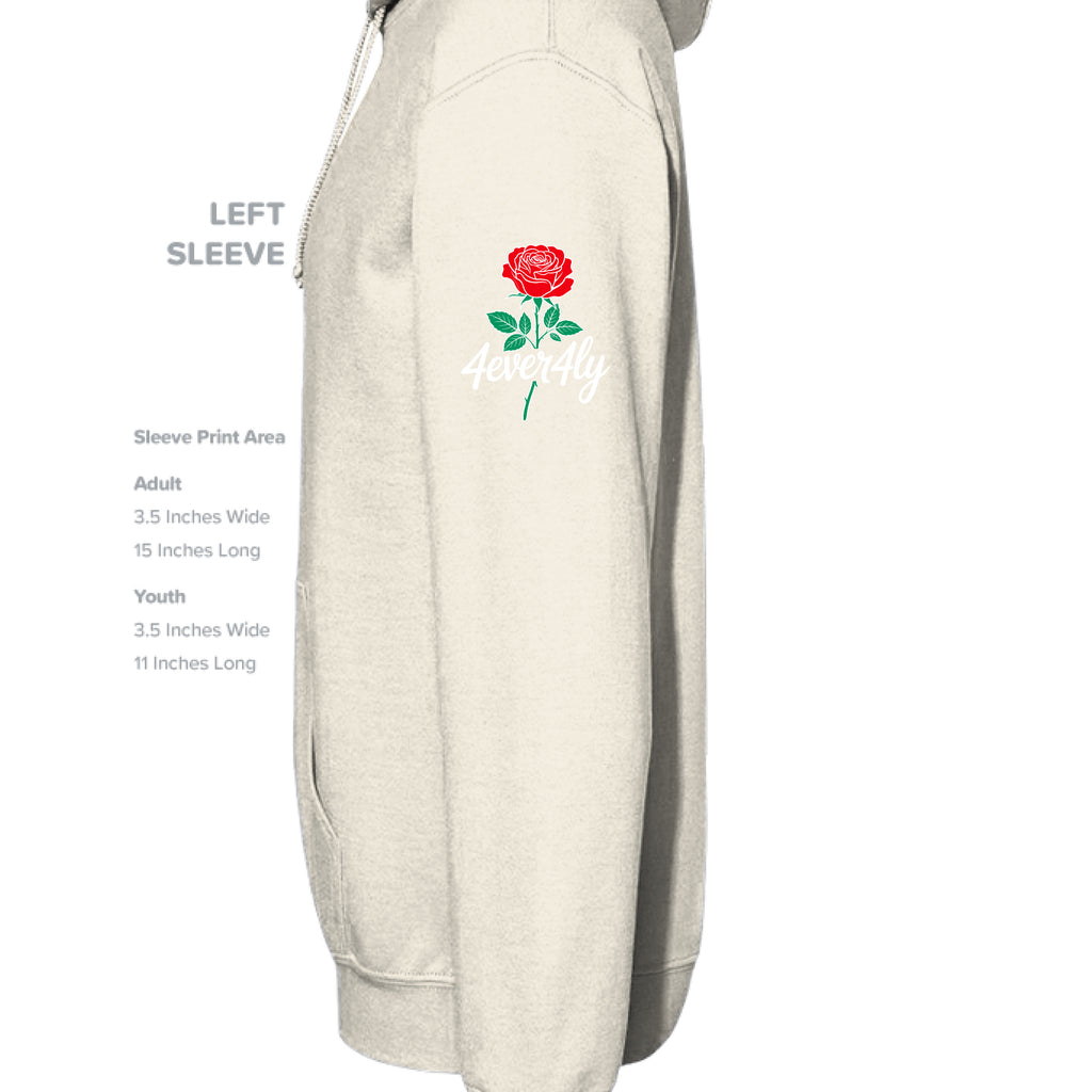 Bone - SLEEVE_LEFT